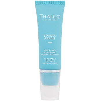 Source Marine Rehydrating Pro Mask - Hydratační pleťová maska